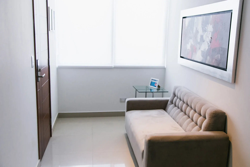Apart Hotel Petit Palace Suites