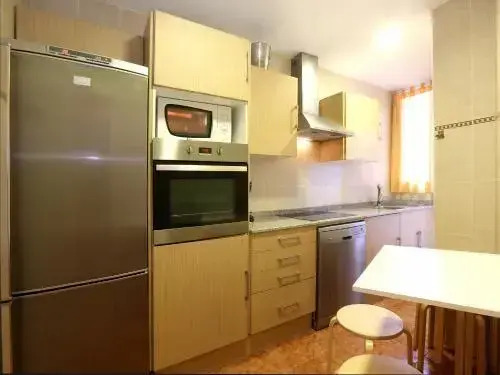 Reino de Valencia Apartments