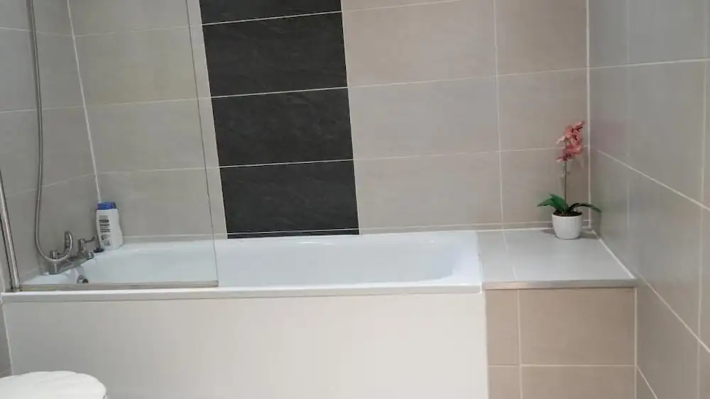 Lux Apartment in Gatwick