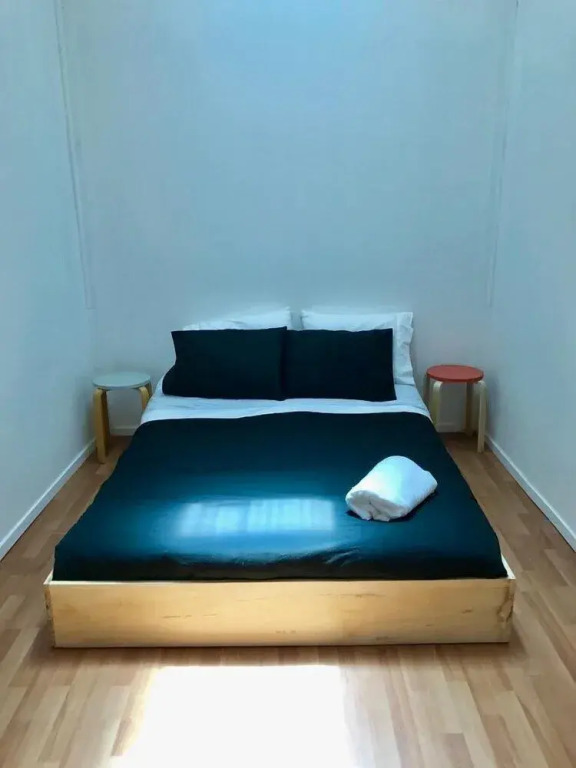 Be Nomad Home Stay