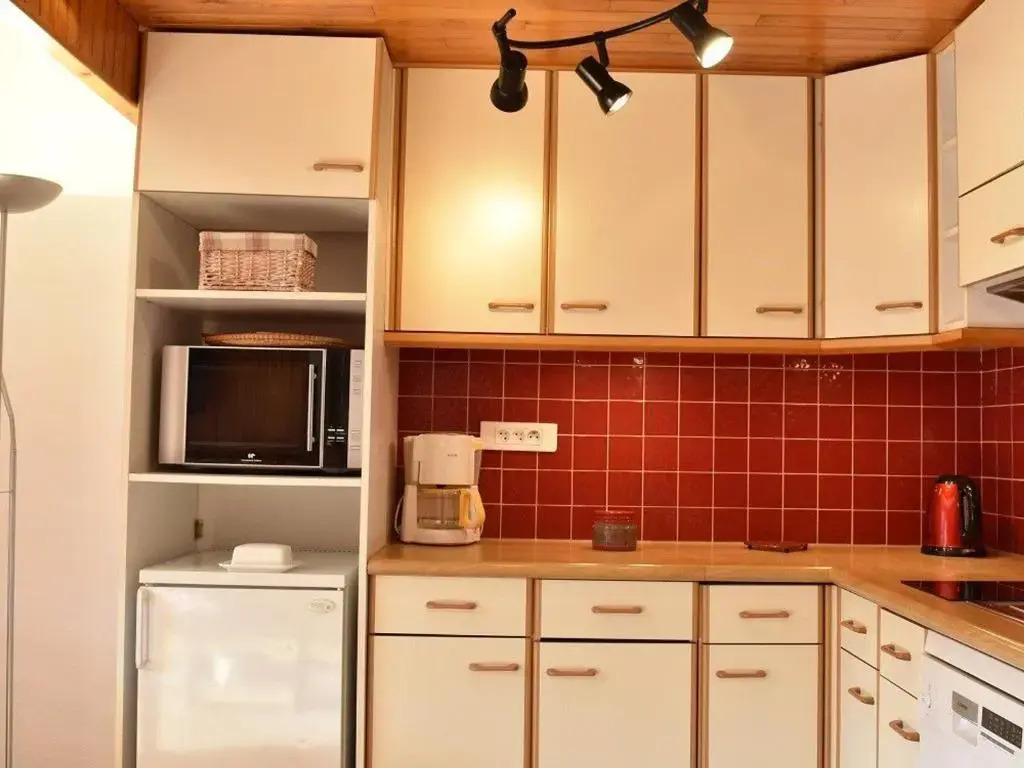 Appartement Méribel, 2 pièces, 4 personnes - FR-1-180-551