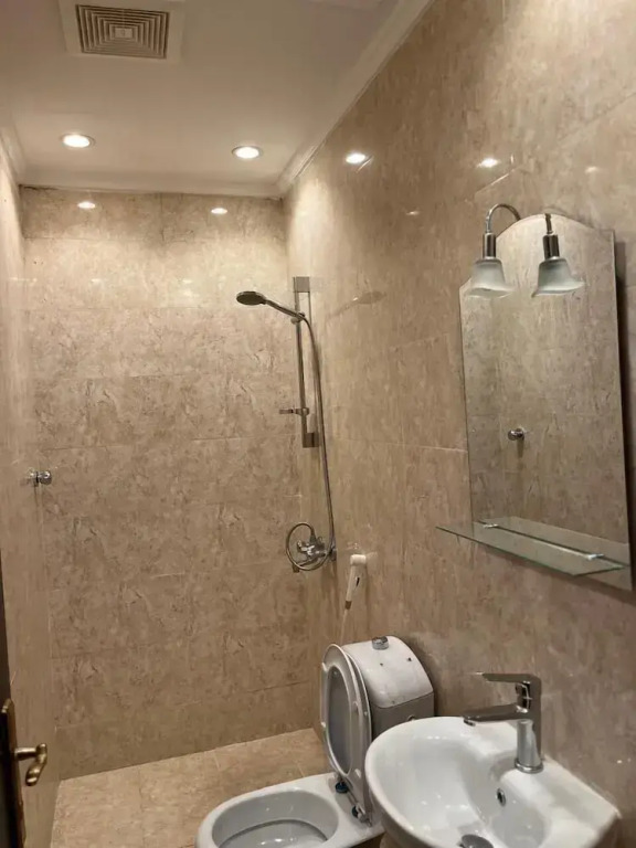 Al Tawfeeg Hotel Azizyah