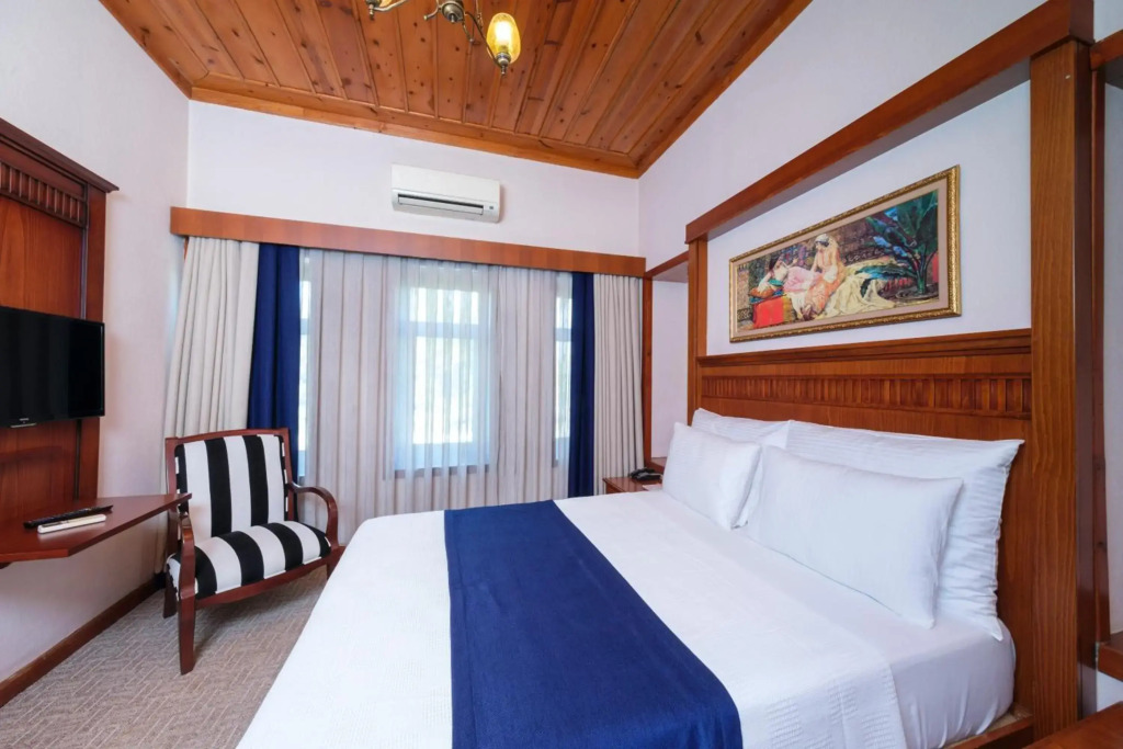 Hotel Bosnali