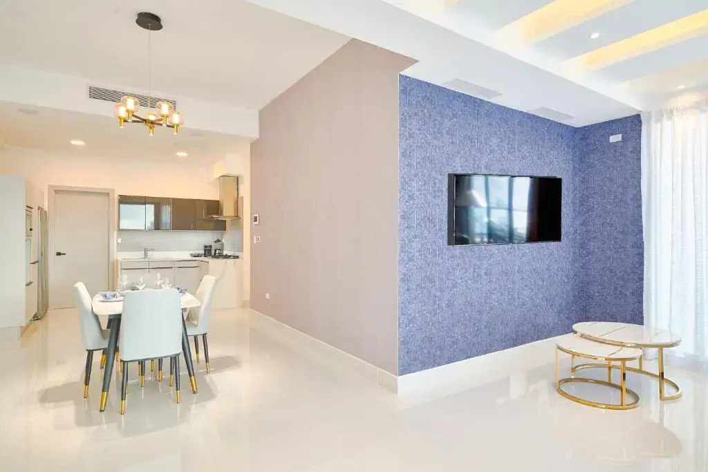 Monaco Residences Piantini