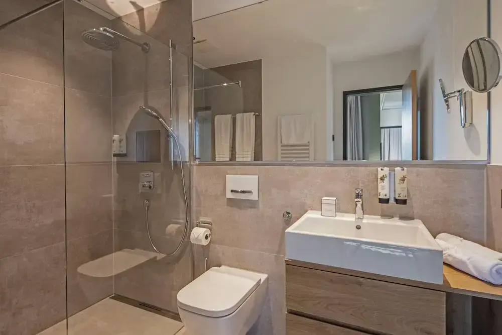 B5 Apartments