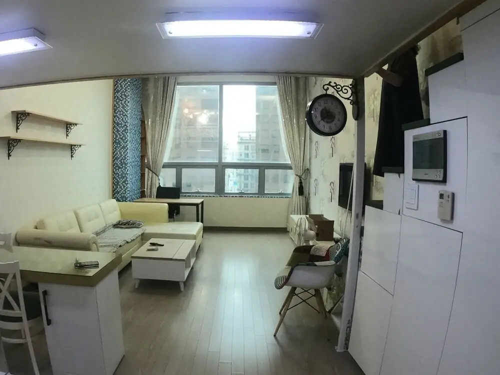 Gangnam Residence 2