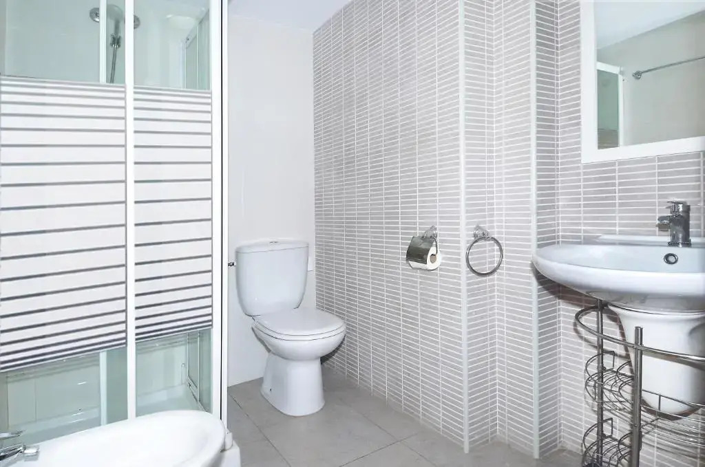 Apartamentos Grao de Gandía 3000
