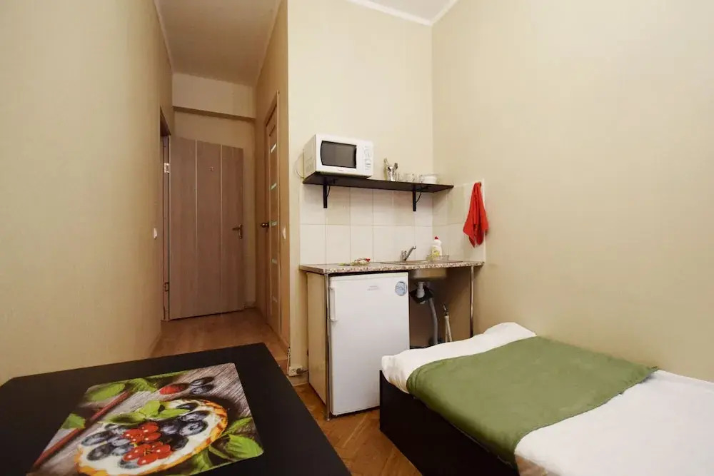 ArtBaza Hotel