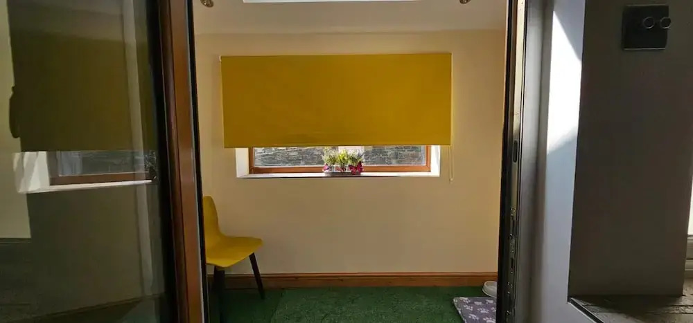 Delightful Space-view Farmhouse Astronauts Lodge