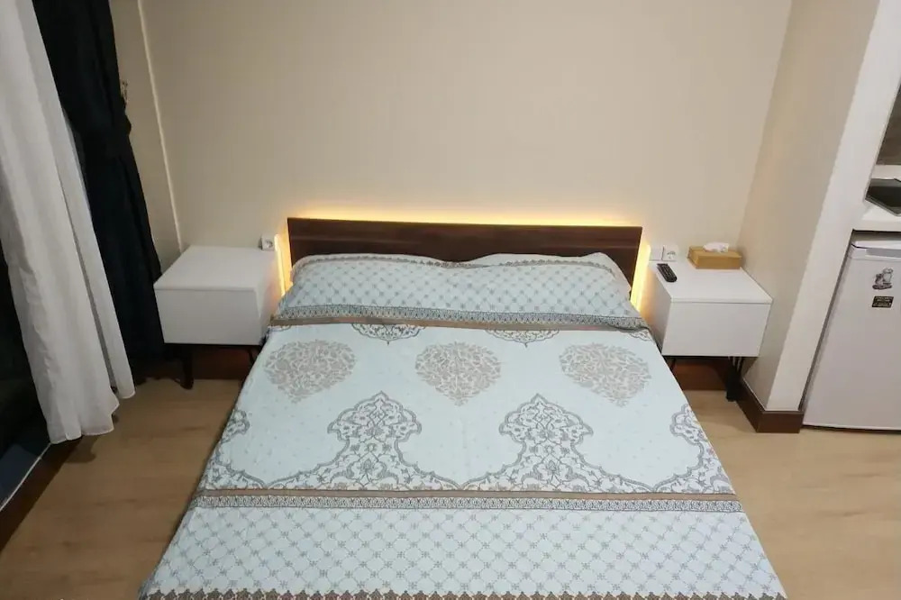Dumankaya Ikon Residence Studio 1