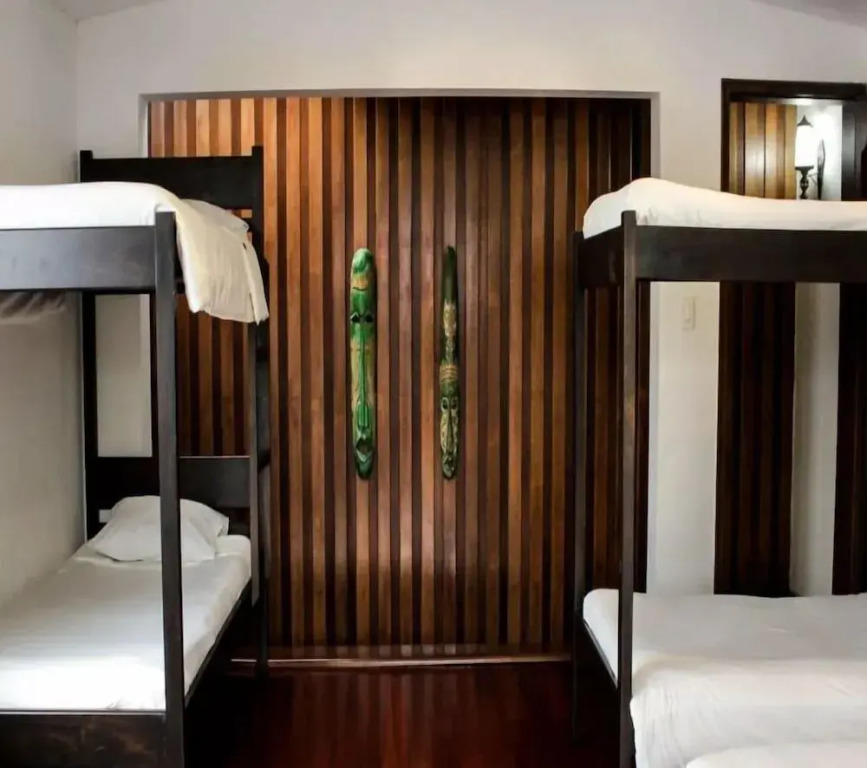 Casa Lassio Hostal