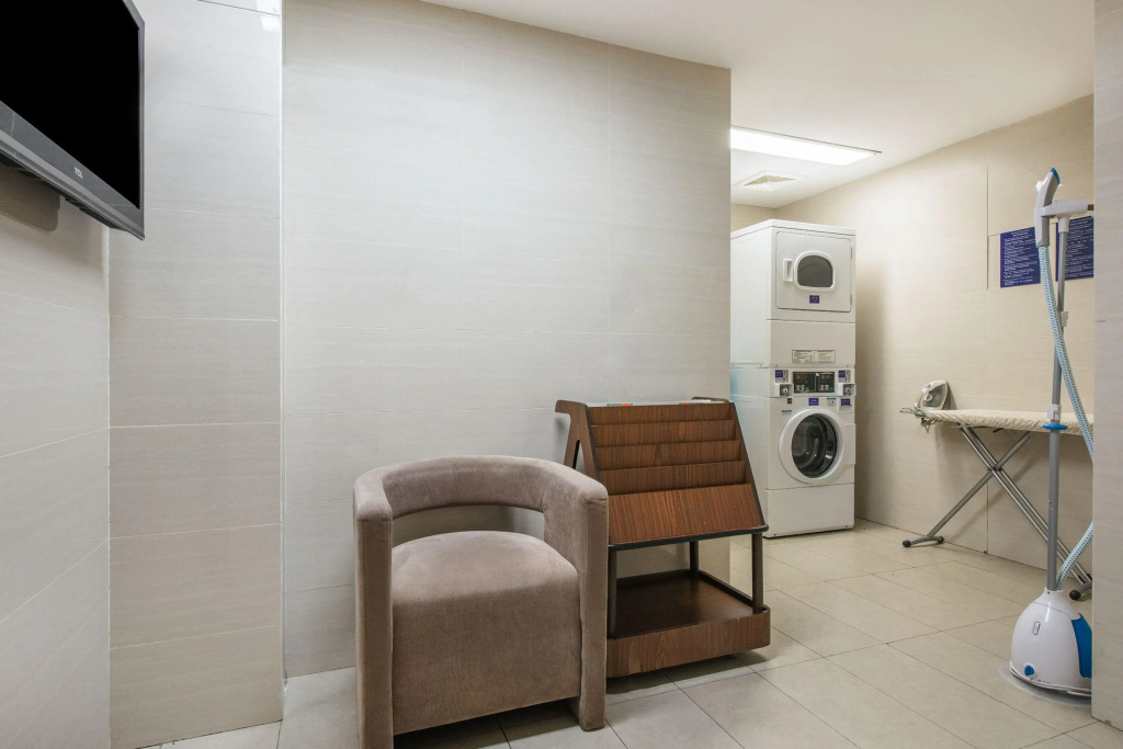 Holiday Inn Express Shenyang Golden Corridor by IHG