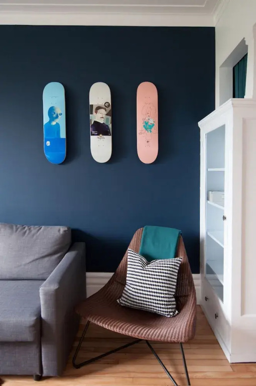 Artistic 1BR in Trendy Plateau by Namastay