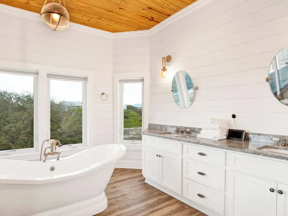 Barefeet Retreat by Southern Vacation Rentals