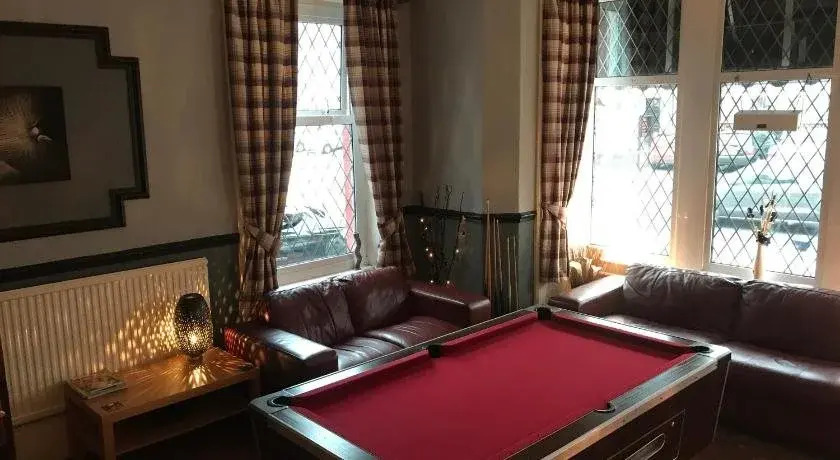West Vale Villa