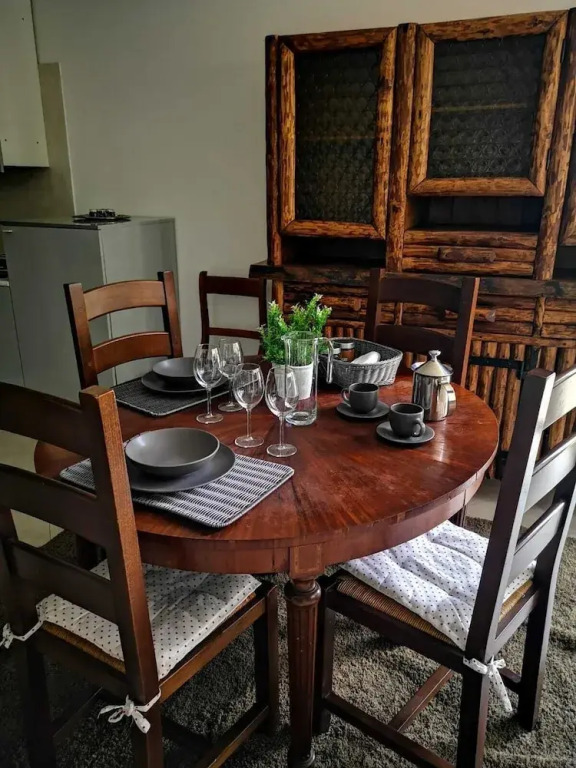 Cala di Rio B&B