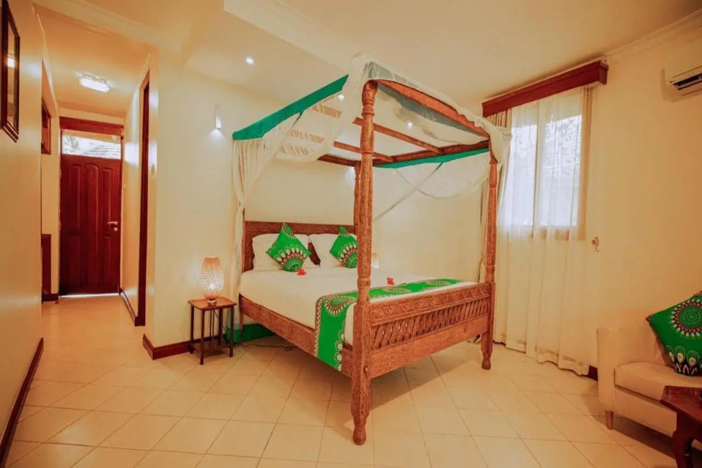 Kae Beach Resort