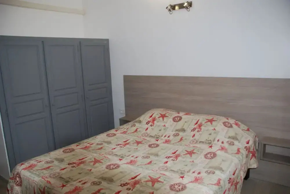 Residence Ribellinu