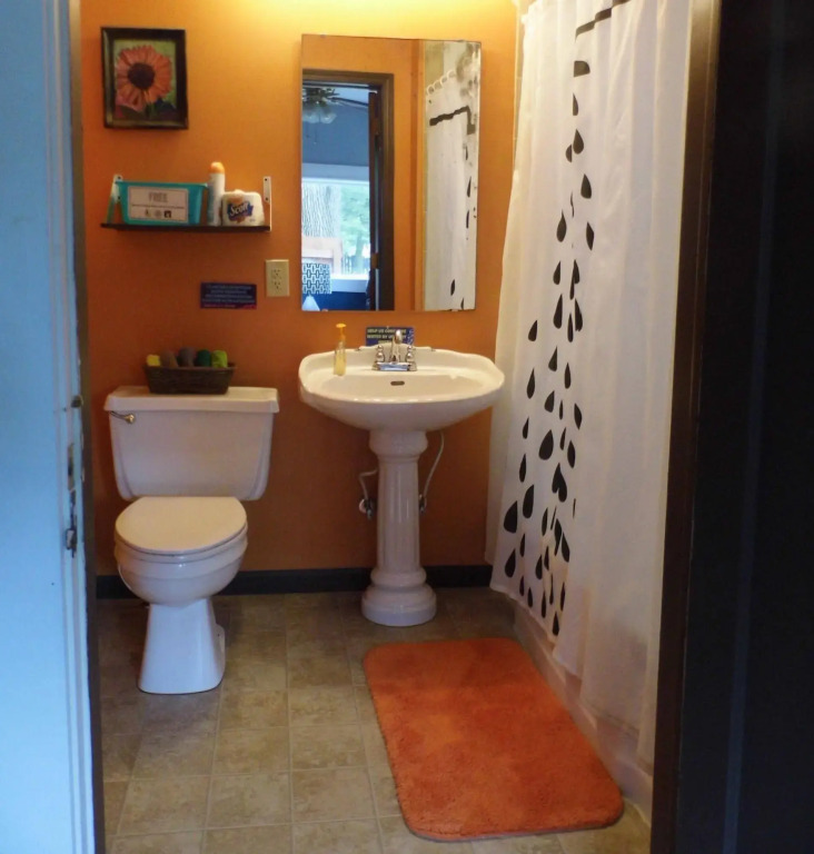 Indy Hostel