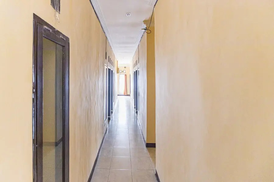 Hotel O Pondok Ripuji