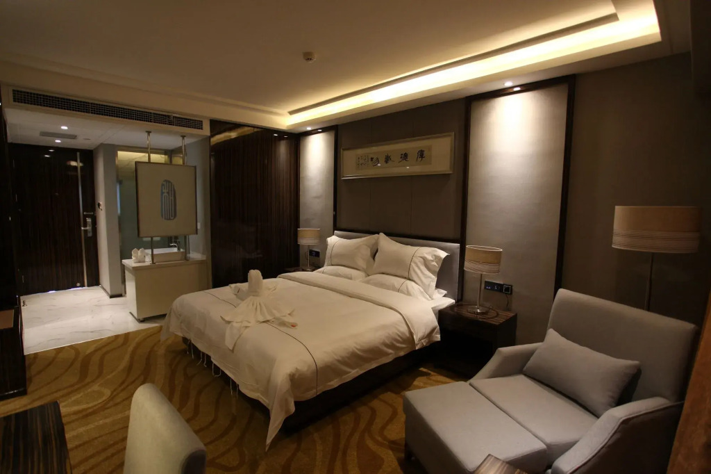 Yihe Hotel Luoyang
