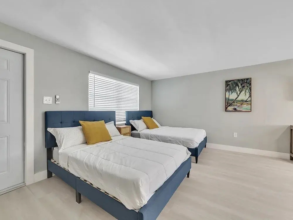 The Shell on Walnut Studio With Bath Hollywood Beach Free Parking