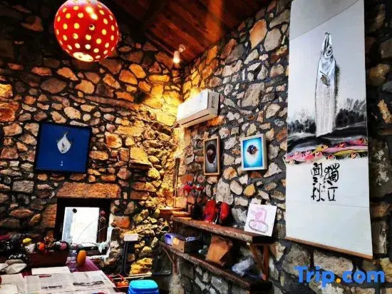 Seamount Life Stone Resort Villa