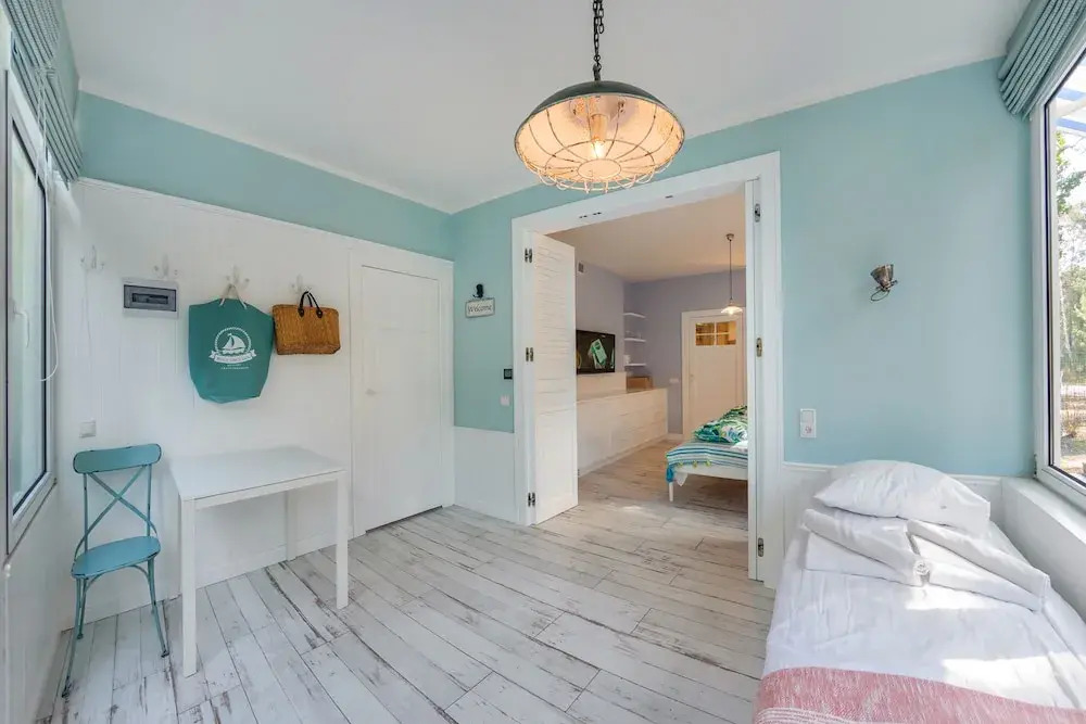 Apartamenty Sun & Snow Błękitna Laguna
