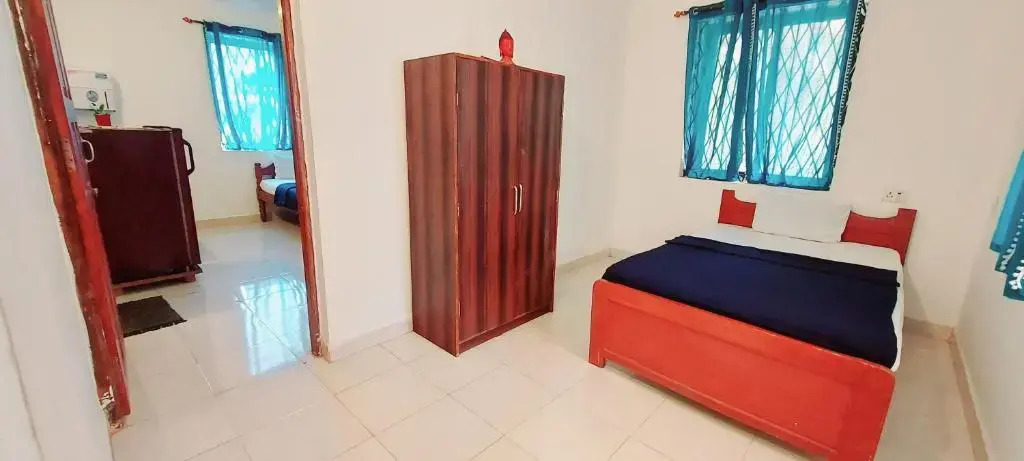 Private 5Bhk Villa