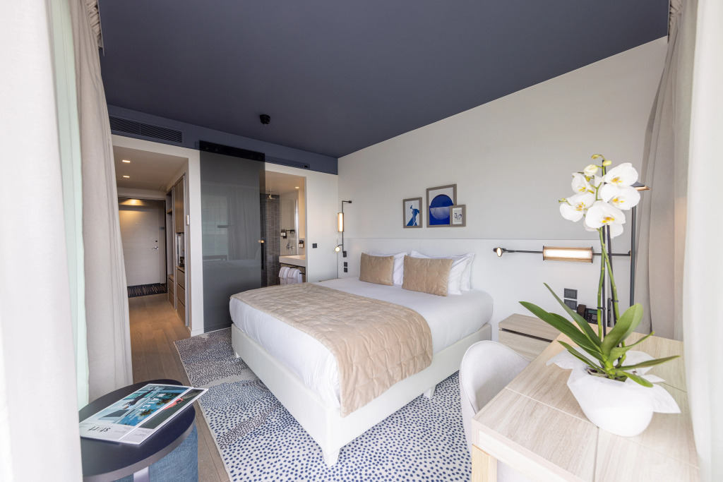 Hotel Indigo Cagnes-sur-Mer by IHG