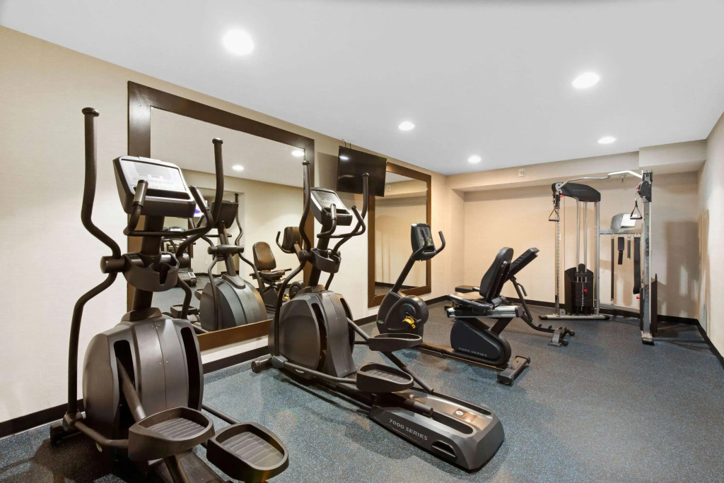 La Quinta Inn & Suites by Wyndham DC Metro Capital Beltway