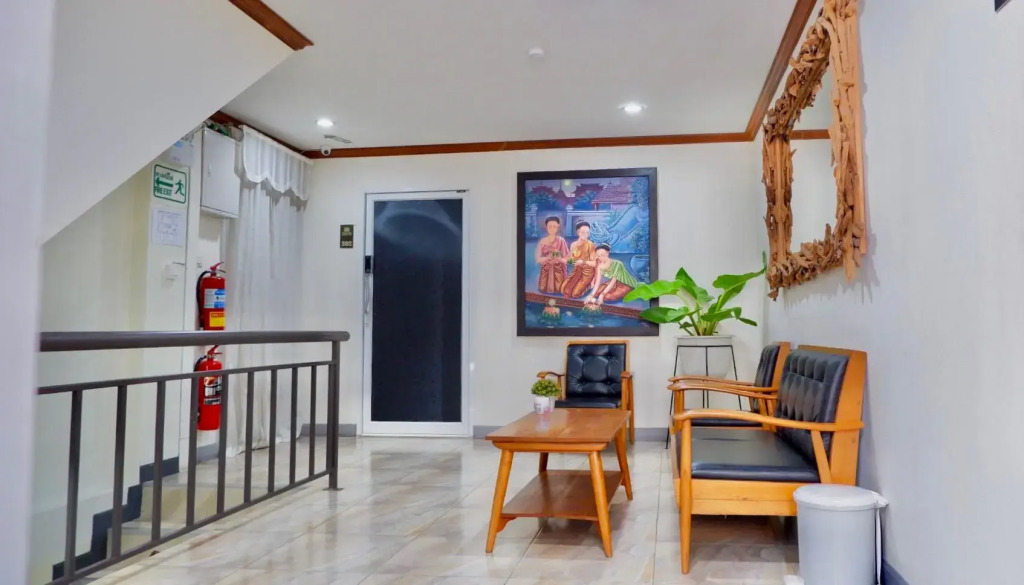 Sripoom Boutique House