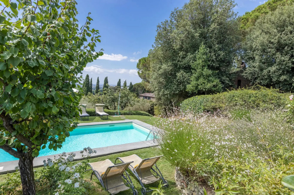 Tenuta Sagherina 8, Emma Villas