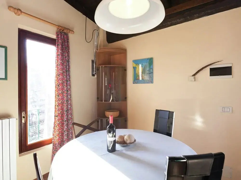 Belvilla by OYO Casa Reale Due