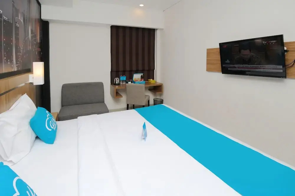 Airy Pedurungan Soekarno Hatta 31 Semarang