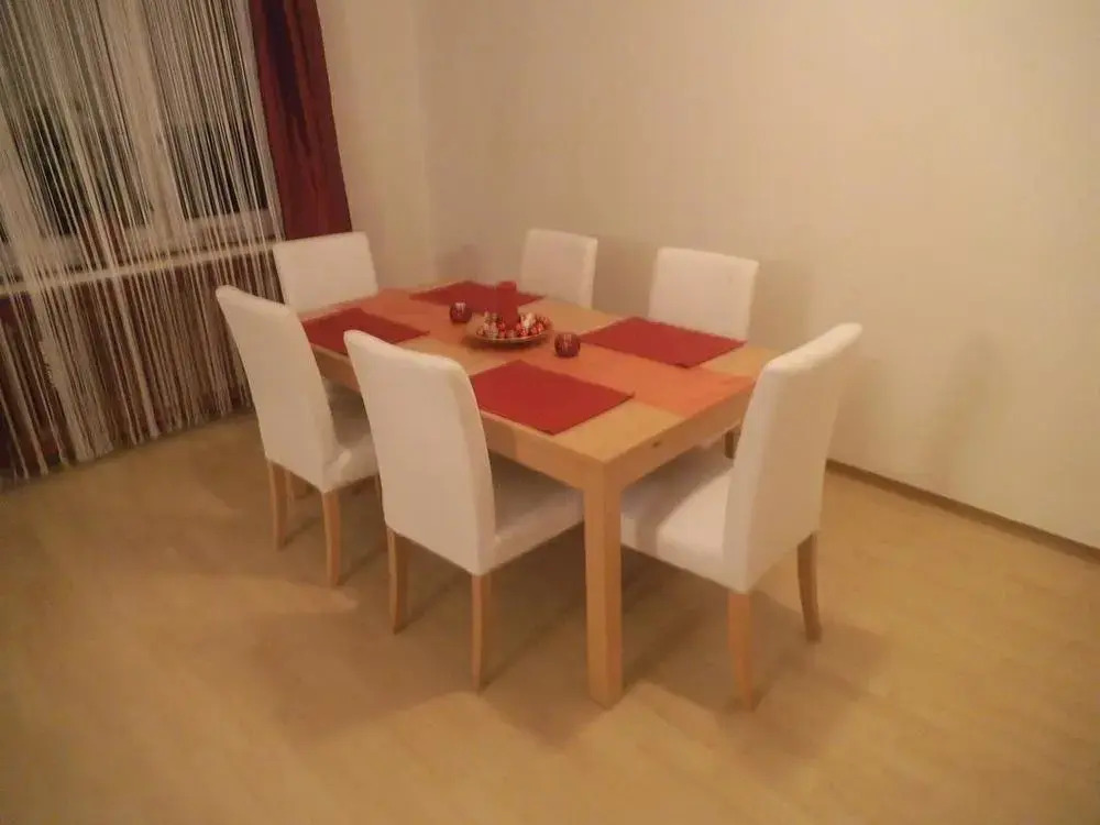 SchlossbergView - Apartment