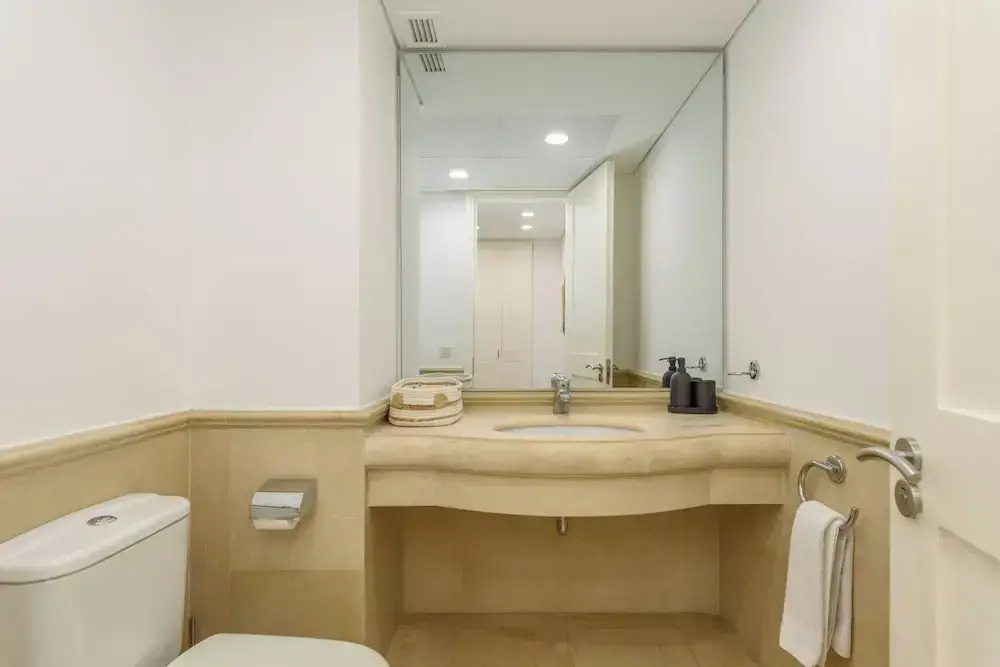Mundo - 2 BR Apartment at Saifi Village
