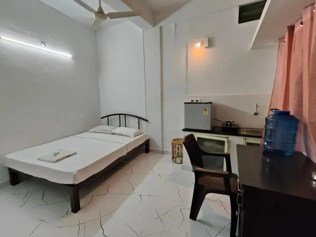 Mysore Studio Rooms