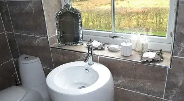 Brook House Bed and Breakfast