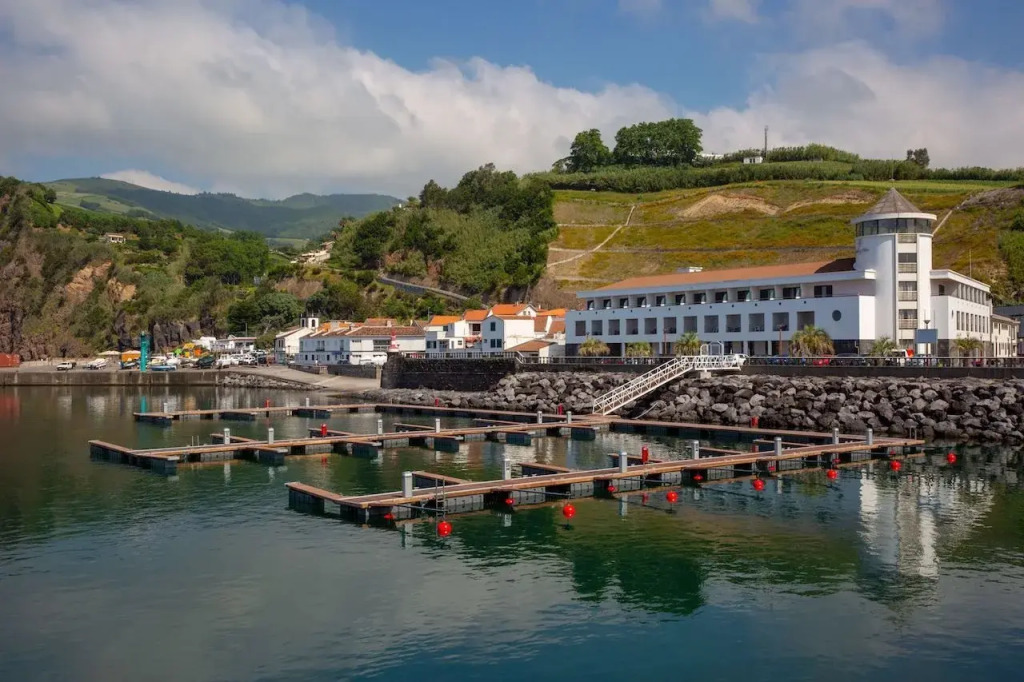 Отель do Mar