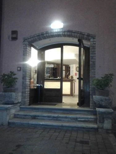 Hotel Brufa