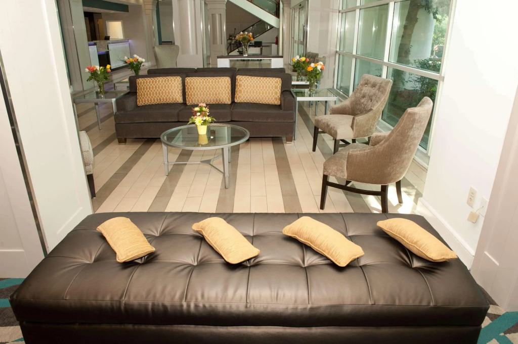 Radisson Hotel Atlanta Northwest