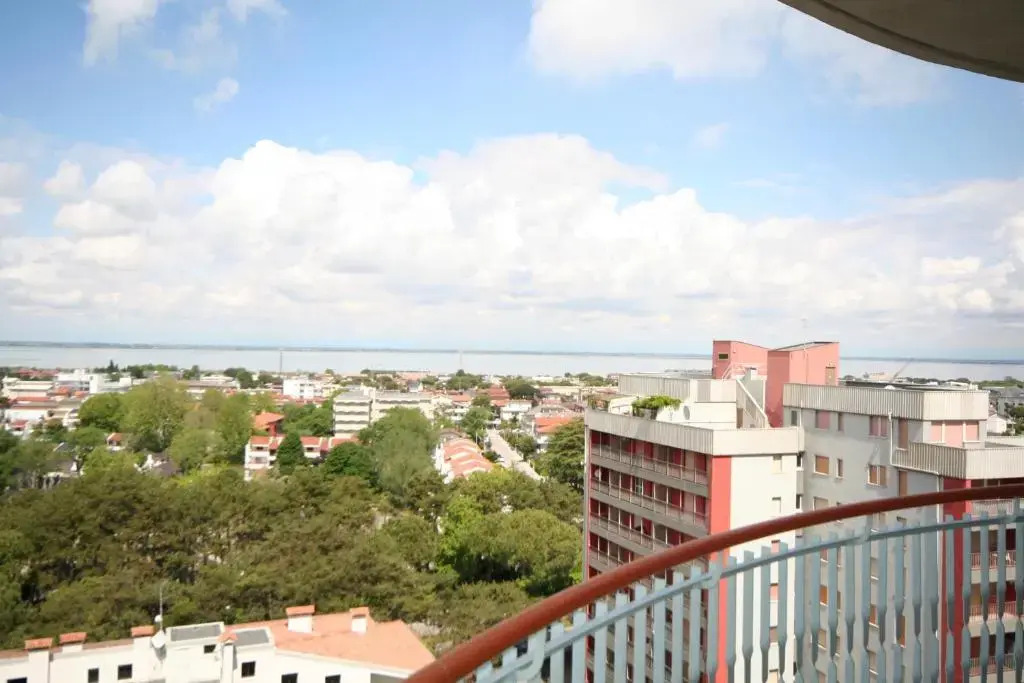 Ba- la Torre - Sea View -