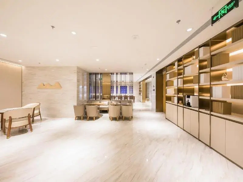 Ji Hotel Beijing Liujiayao