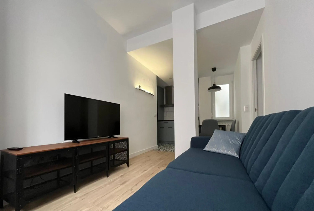 Apartamento Muelle