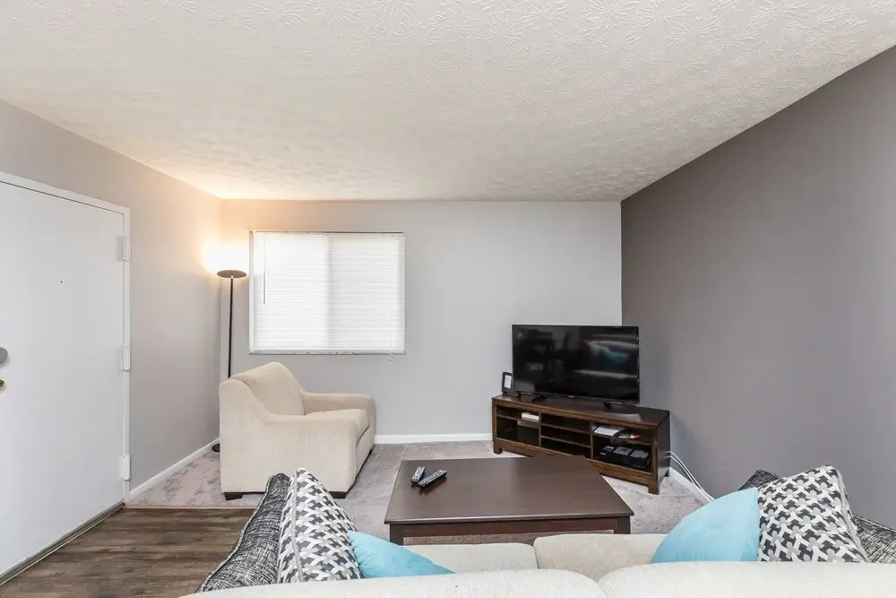 SoBe Northwest Apartments