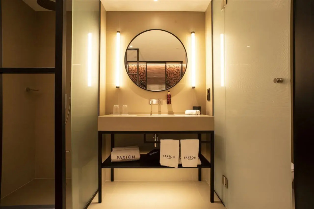 Hotel Paxton Barcelona