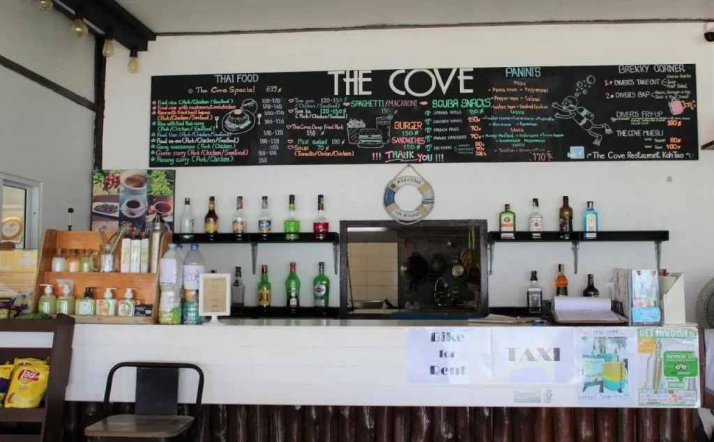 Assava Dive Resort - SHA Plus