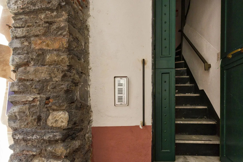 Nel Cuore del Borgo di Camogli by Wonderful Italy