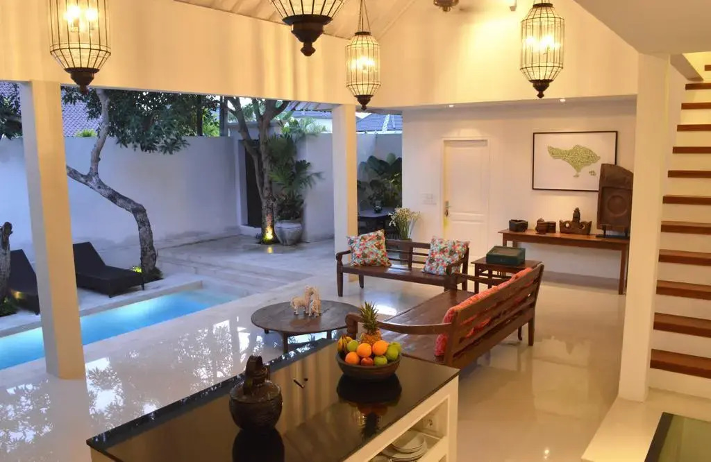 Villa Santai Seminyak